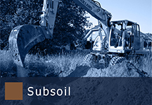 Subsoil