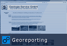 Georeporting