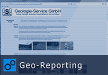 Geo-Reporting