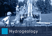 Hydrogeology