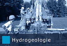 Hydrogeologie