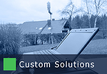 Custom Solutions