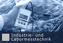 Industrie- und Labormesstechnik