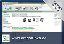 www.oregon-b2b.de