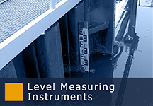 Level Measuring Instruments