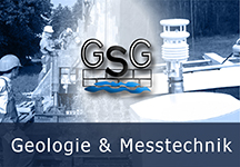 Geologie und Messtechnik